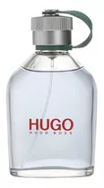 Hugo Boss Man Clássico Eau De Toilette 200 ml Para  Hombre