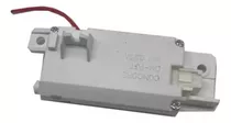 Sensor Switch Seguro Puerta Lavadora LG Carga Superior