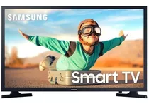 Smart Tv Samsung 32  Hd Wi-fi Hdmi Usb Lh32betblggxzd