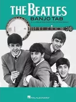 The Beatles Banjo Tab : Banjo Tab - Mark Phillip (importado)