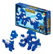 Mega Robots Blocos De Montar Apatossauro Ggb 