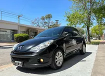 Peugeot 207 Compact 5 Puertas 1.4 Nafta Manual Xs Año 2010 