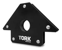 Esquadro Magnetico Para Solda 30 Kg Tork