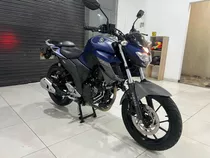 Yamaha Fz 25 Abs 2023