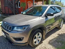 Jeep Compass 2.4 Sport 4x2 Mt6 2018