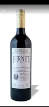 Fernet Duque De Achar 750 Ml. Oferta 2020