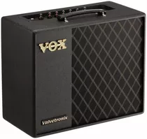 Amplificador Vox Valvetronix Vt40x Vt40 Amp Models Usb Nuevo