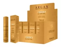 Elixir Multifuncion Argan Travel Size Fidelite Caja 12x 10ml