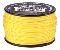 Microcord Yellow Atwood Rope Usa - Crt Ltda