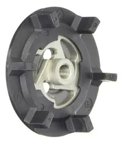 Cubo Embreagem Compressor Ar Condicionado Vw Amarok Polo