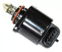 Válvula Sensor Mínimo Iac Aveo Corsa Cielo Lanos Original 