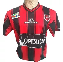 Camiseta Douglas Haig Mebal