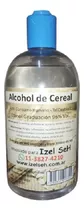 Alcohol De Cereal Pack X 5 Lts Tridestilado 