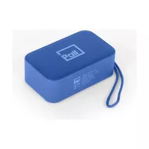 Pall Power Go Bluetooth Speaker Waterproof Blue Azul