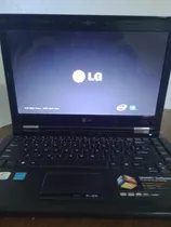 Notebook LG R460