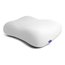 Cushion Lab - Almohada Para Dormir Profundo, Diseño Ergonóm