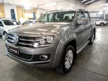 Volkswagen Amarok Highline Pack Aut 2.0 Tdi 180cv 