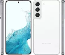 Samsung Galaxy S22 Ultra 5g 256gb Dual Sim 12gb Ram Blanco