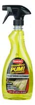 Margrey Pum Shampoo Tapicerias Pieza 600 Ml