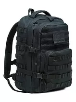 Mochila Tactica Asalto Camping Ajustes Urbana Militar Oferta