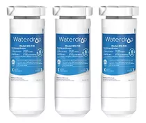 Waterdrop Xwf Filtro De Agua Para Refrigerador Ge® Xwf, Repu