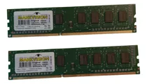 Memoria Ram Ddr3 De 4 Gb 1600 Mhz Mark Ision