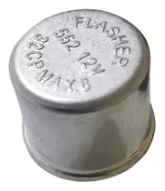 Flasher 2 Patas 12v 801