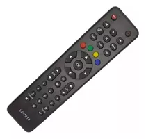 Controle Oi Tv Livre Hd Ses6 Etrs35/37/38 Elsys