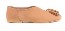 Zapatos Cuero Sandalias Chatitas Mujer Bajitas Moda 