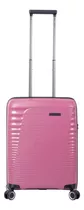 Maleta De Cabina Totto Traveler 10-15 Kg Deco Rose