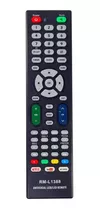 Control Remoto Universal Tv Smart Para Panavox Samsung Sony®