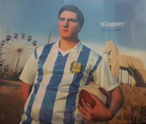 El Jugador  - Lopez, Marcos (ai)