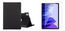 Funda 360 + Templado Compatible Con Samsung Tab A7 T500