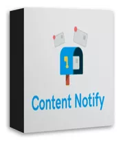 Content Notify Plugin Wordpress - Envio Imediato