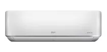 Aire Split Bgh Silent Air 3400w / 3000 Frigorias Frio Calor