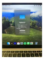 Apple Macbook Air, Retina, 13-inch, 2019, 256gb