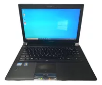 Notebook Toshiba Tecra R840 I5-2520 500gb 4gb Ddr3 Hdmi