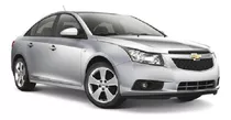 Manual De Taller - Chevrolet Cruze 2013