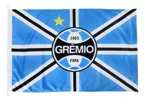 Bandeira Grêmio Oficial Grande 2,5 Panos