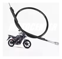 Chicote Cable Velocimetro Para Honda Cb1 Cb110