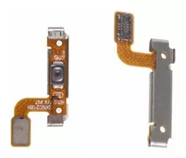 Flex Encendido Compatible Con Samsung S7 G930 / S7 Edge G935