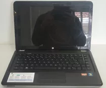 Notebook Hp Pavilion Dv6 (ligando)