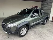 Fiat Strada 2013 1.8 16v Adventure Ce Flex 2p