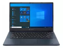 Toshiba Dynabook Tecra A40-j1418 I7-1165g7  16gb 512gb Ssd