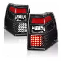  Ford Expedition Guias 2007-2017 Led Black Bajo Pedido