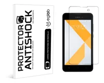 Protector De Pantalla Antishock Lanix Ilium X520