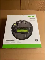 Irobot Roomba E5 (5150) Wi-fi Connected Robot Vacuum