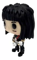 Funko Pop! Rocks Motley Crue Nikki Sixx #70 Original Vaulted