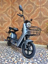 Bicimoto Vespa 2024