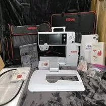  Bernina B880b880 Plus Sewing Embroidery Machine